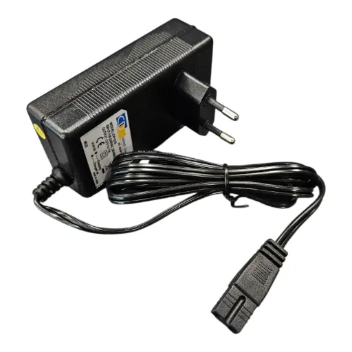 [WTAG16008] Oplader 12V voor delphin watertank