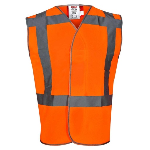 OXXA® Anika 0175 verkeers vest RWS