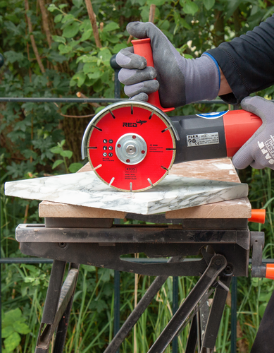 KGS RED K935 Cutting Blade