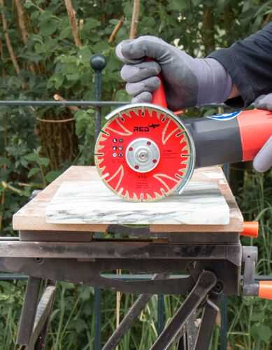 KGS RED K936 Cutting Blade GL