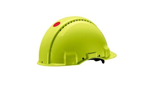 3M Peltor G3000NUV veiligheidshelm