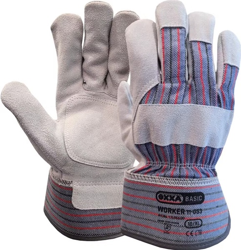 [MAJ11105300] OXXA® Worker 11-053 handschoen