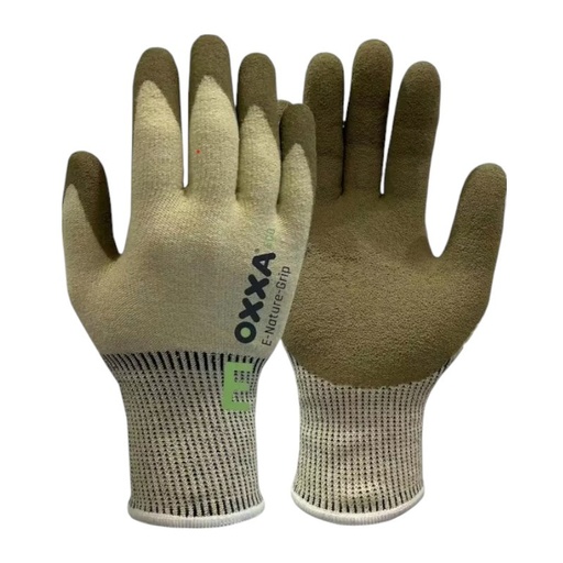 OXXA® E-Nature-Grip Cut E 52-710 handschoen