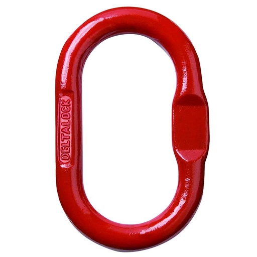 DELTALOCK Grade 80 - Naadloze topschalm