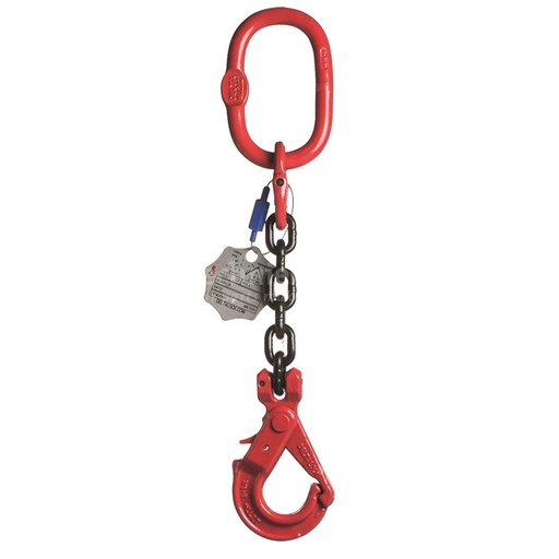 DELTALOCK Grade 80 - Voorloper