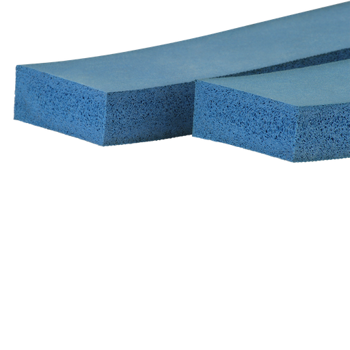 Rubber voor Vacuüm zuignap PER METER (EXTRA STERK)