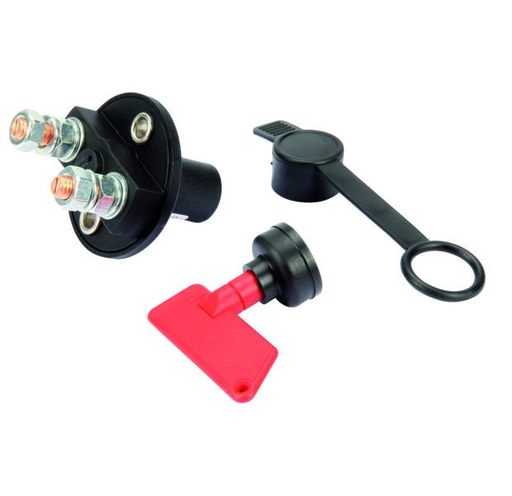 [13006000] Massaslot / stroomafsluiter