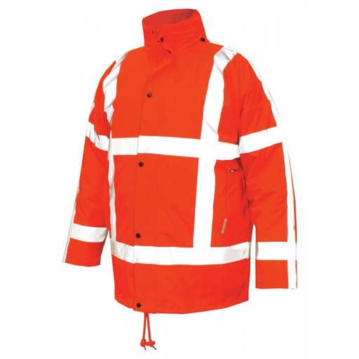 [245567] Regenparka gev. RWS 5567 regenjas