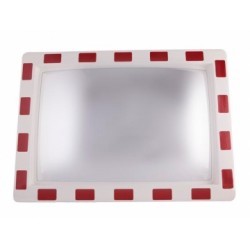 [600490503] VERKEERSSPIEG. ACRYL RH600X800