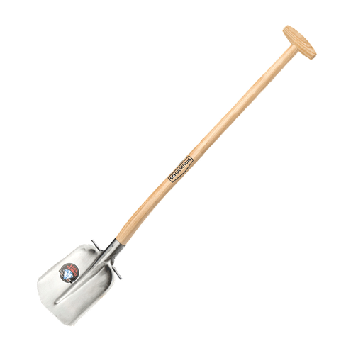 [735410+s] Atlas Diamant RONDE OPSTAP + 110cm (SCHUURHUIS STEEL)