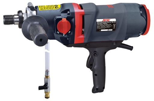 [781.1020] AGP DM8P boormotor