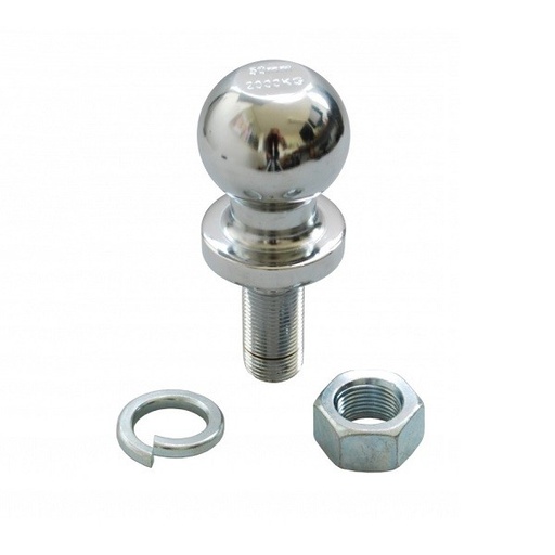 [884.141.610.200] Kogel met moer