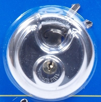 [9706119] Discusslot 70 mm (budget)