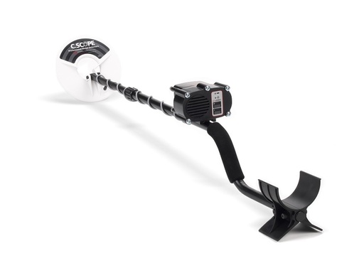 [DY1125] CS880 Putdekseldetector