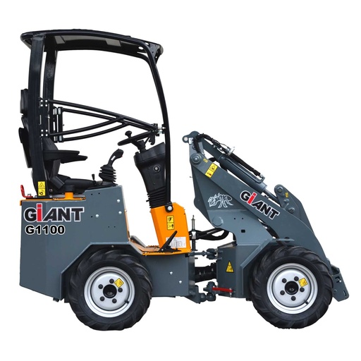 [G1100] Giant G1100