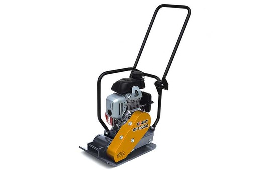 Giant GP1030G trilplaat