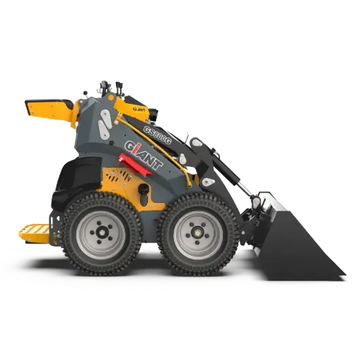 [GS800] Giant Skidsteer GS800