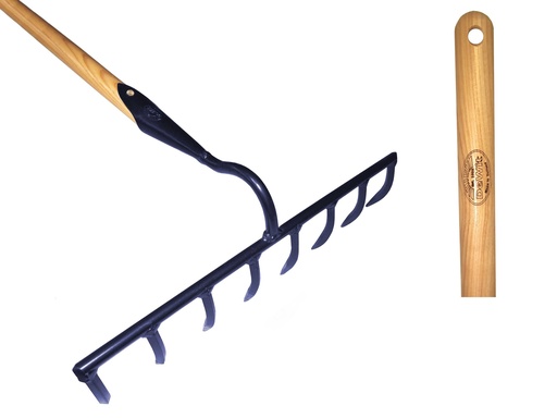 [WIT1001S41] Bouwhark essen steel 170cm
