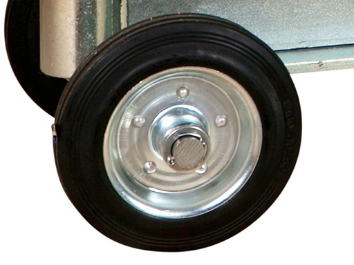 [almi-w] Wiel voor almi 33