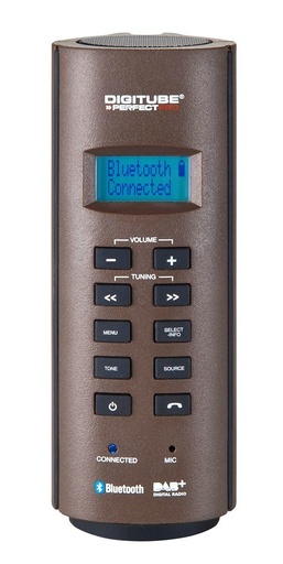 [d-tube] Radio Digitube oplaadbaar