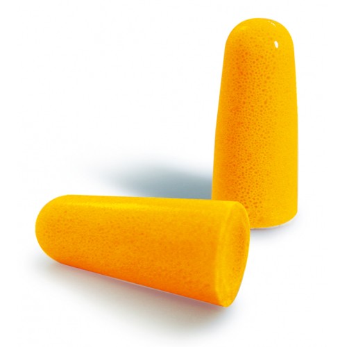 [ear] Gehoorbeschermings dopje set 8011