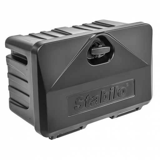 [kistgemonteerd] Disselkist gemonteerd 510x340x300mm