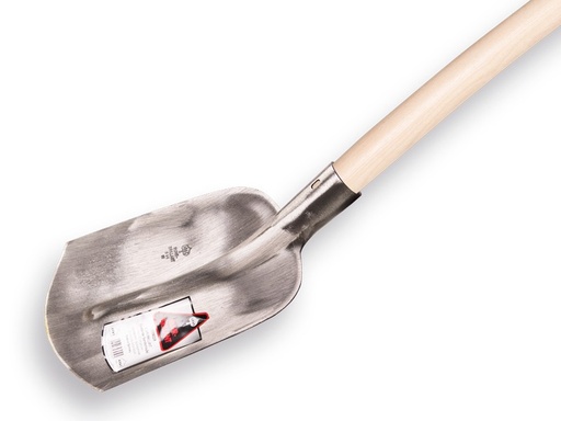 [z28s100] Ruhr briljant bats + steel (SCHUURHUIS) 100