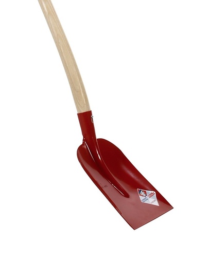 [zr24st] Betonschop gehard + steel (SCHUURHUIS) 100 cm