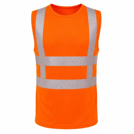 RWS reflectie hemd