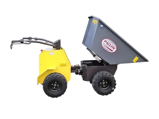 [HTL500-ECO] ACCU dumper HTL500 ECO 500kg