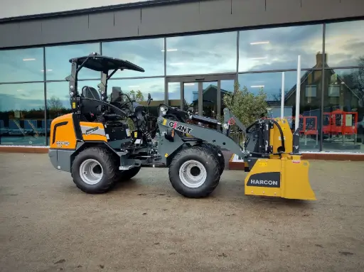 [-] Giant G2500 XTRA HD
