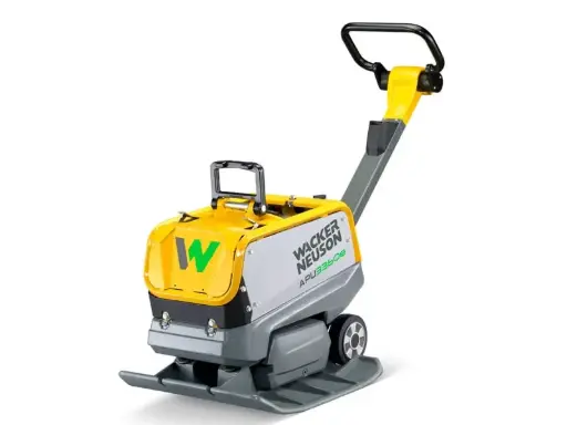 [WNS5100076971] Wacker Neuson APU3360e