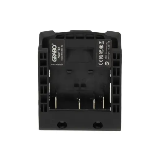 [TSP11113] Grabo Pro Brushless Adapter voor Bosch Accu 18V  