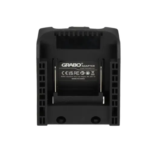 [TSP11114] Grabo Pro Brushless Adapter voor Milwaukee Accu 18V 