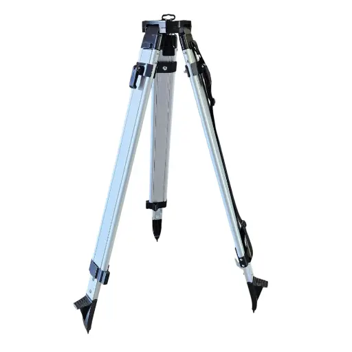 [100.170] Aluminium statief 170cm Autolock - 5/8" 