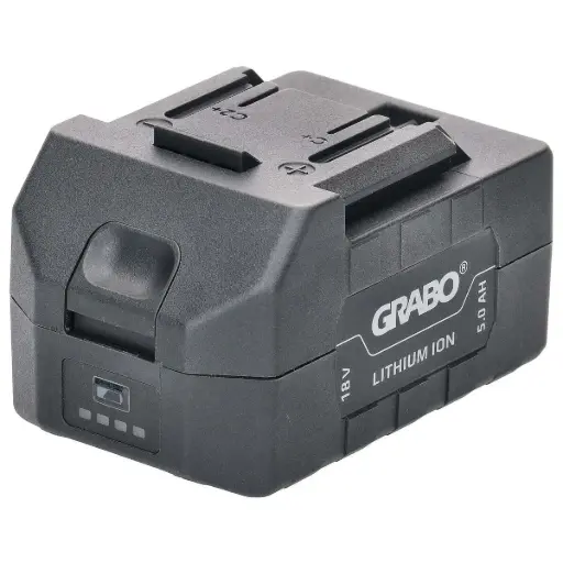 [TSP12507] GRABO High Flow - Accu / batterij