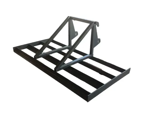 [VR200] Egalisatieframe 200cm Giant