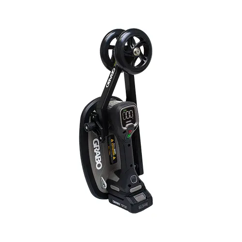 [TSP11062] Grabo Roller 