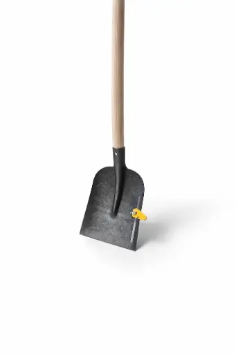 [DV0000001] Schepmaatje met steel