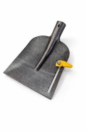 [DV0000002] Schepmaatje los (zonder steel)