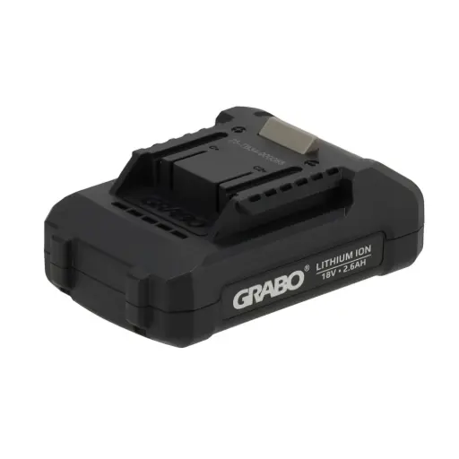 [TSP11103] Grabo Pro Brushless Accu 18V