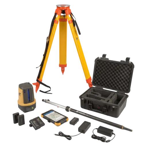[LN-160SET] TOPCON LN-160 3D-Laser PROFFESIONAL set