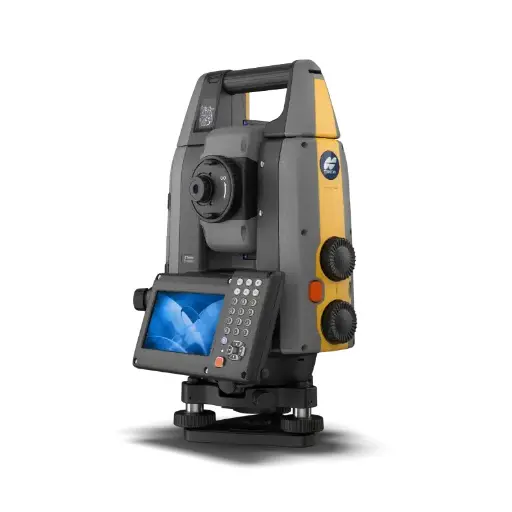 [GT703SET] Topcon GT-703 total station set 
