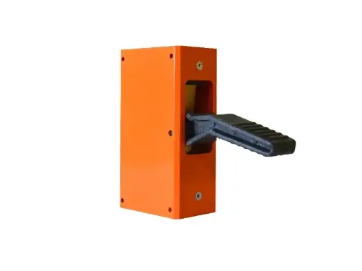 [300618] Adapter 11 cm voor combilat 8-hoekig