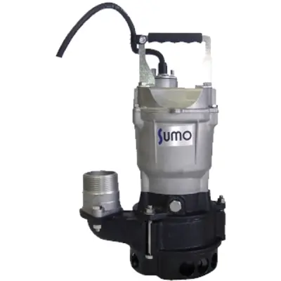 [BHV401S] Worms SUMO BHV401S dompelpomp 230V – 250 l/min