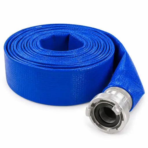 [BHV401S-S] Slang 10 meter 1x Storz dompelpomp